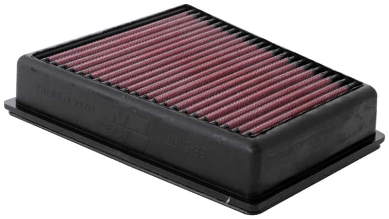 K&N Engineering — K&N 20-21 Buick Encore GX L3-1.2L F/I Replacement Drop In Air Filter
Air Filter - view 1