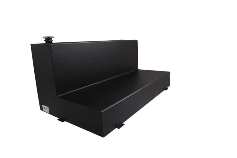 Dee Zee — Dee Zee Universal Tanks - L-Shape Black Steel (111 Gal)
ToolBxLqdTrsfTnk - view 8