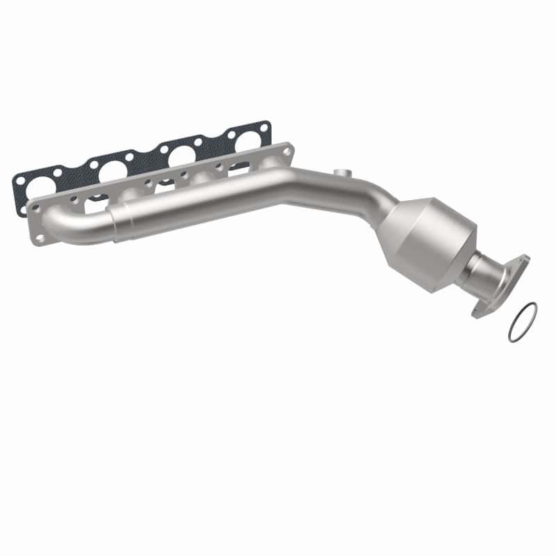 Magnaflow — Magnaflow Conv DF 03-04 M45 V8 4.5 OE Mani
OEM Grade
OEM - view 19