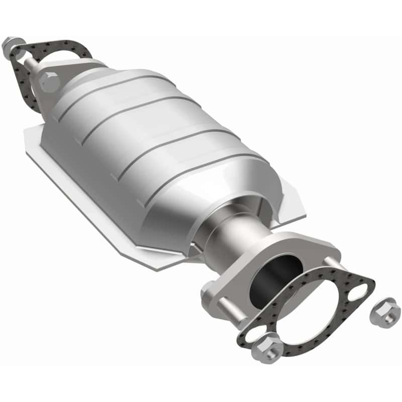 Magnaflow — Magnaflow Conv DF 06-08 Hyundai Tucson 2.0L
OEM Grade
OEM - view 30