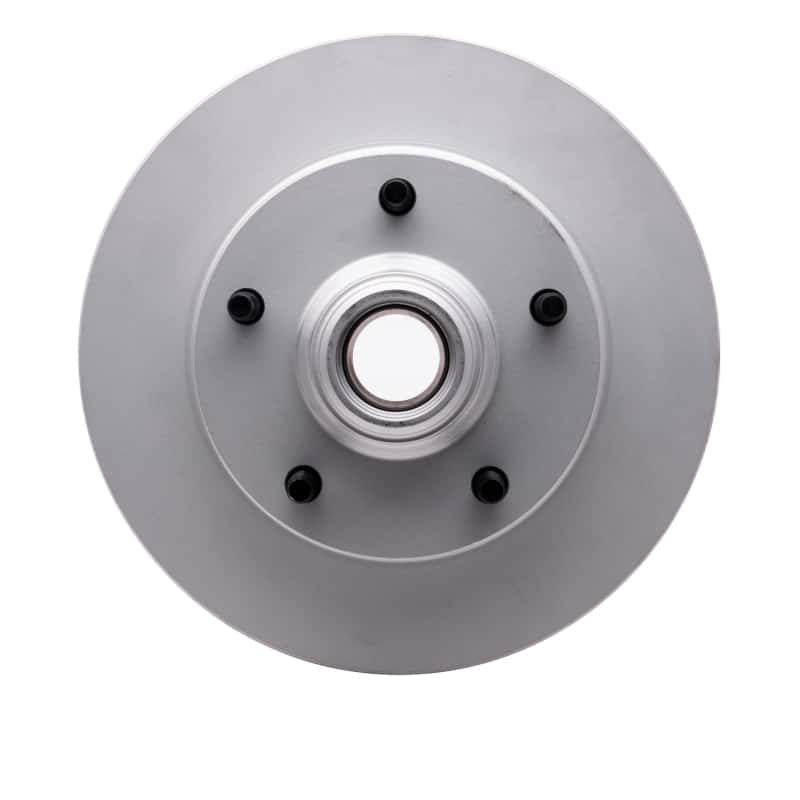 DFC — DFC 73-93 Ford E-100 Econoline Front GeoSPEC Coated Rotor
DFC Brake Rotor - view 1
