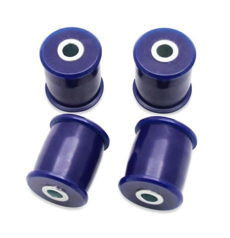Superpro — SuperPro 2007 Jeep Wrangler Rubicon Rear Lower Control Arm Bushing Set (4 pcs.)
Bushing Kit - view 1