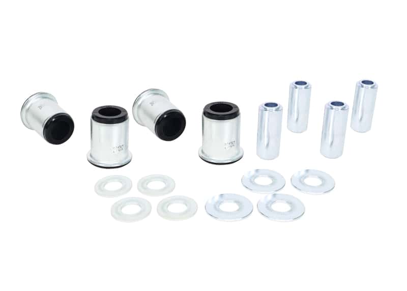 Whiteline — Whiteline 24-26 Ford Ranger Lower Control Arm Inner Front Bushing Kit - view 2
