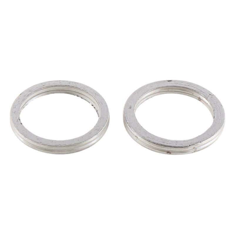 Vertex Pistons — Vertex Gaskets 78-81 Honda XL250S Exhaust Gasket Kit - view 1