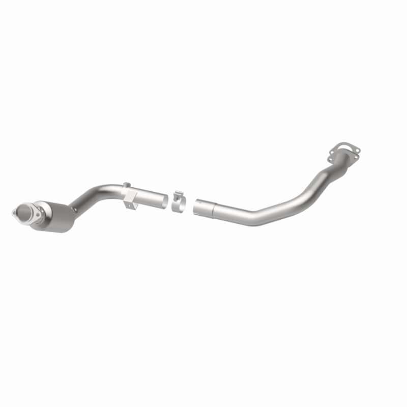 Magnaflow — Magnaflow 07-09 Land Rover Range Rover Sport 4.2L Direct Fit Converter
California - view 25