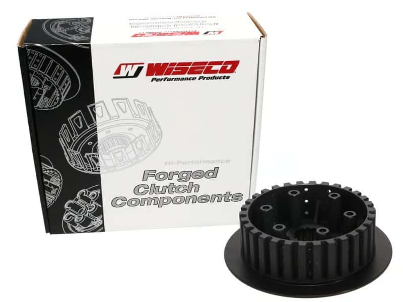 Wiseco — Wiseco Yamaha YZ450F/WR450F Clutch Inner Hub
Clutch Basket - view 3