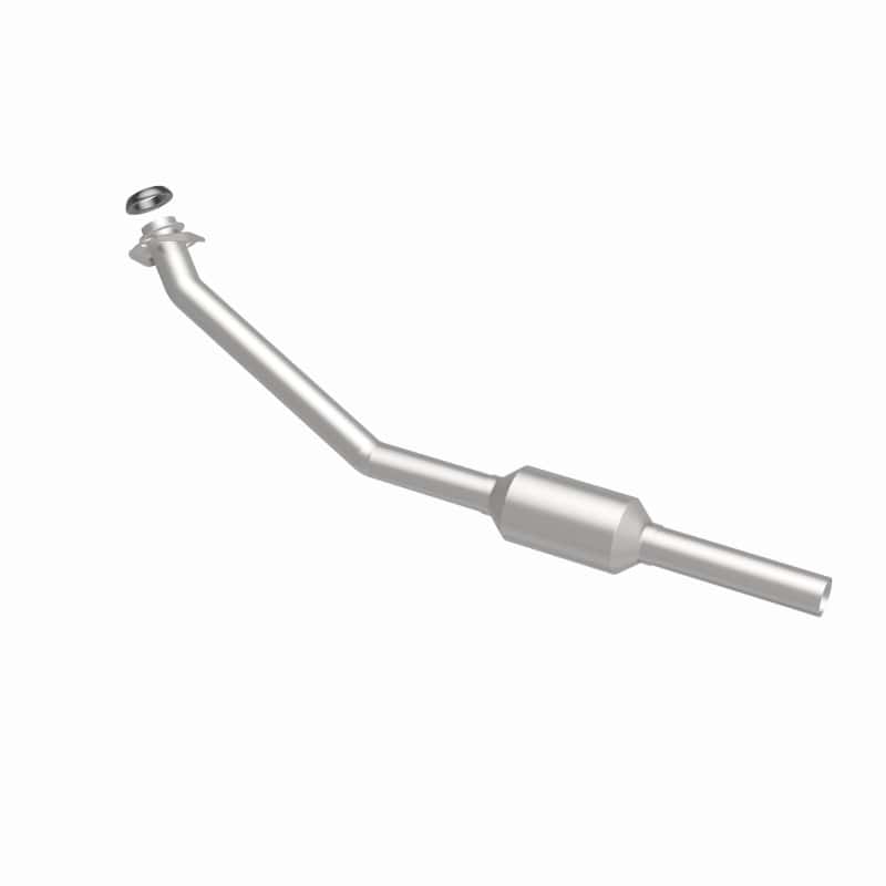 Magnaflow — MagnaFlow Conv DF California Grade 88-95 Dodge Caravan/87-95 Plymouth Voyager 2.5L
California - view 13