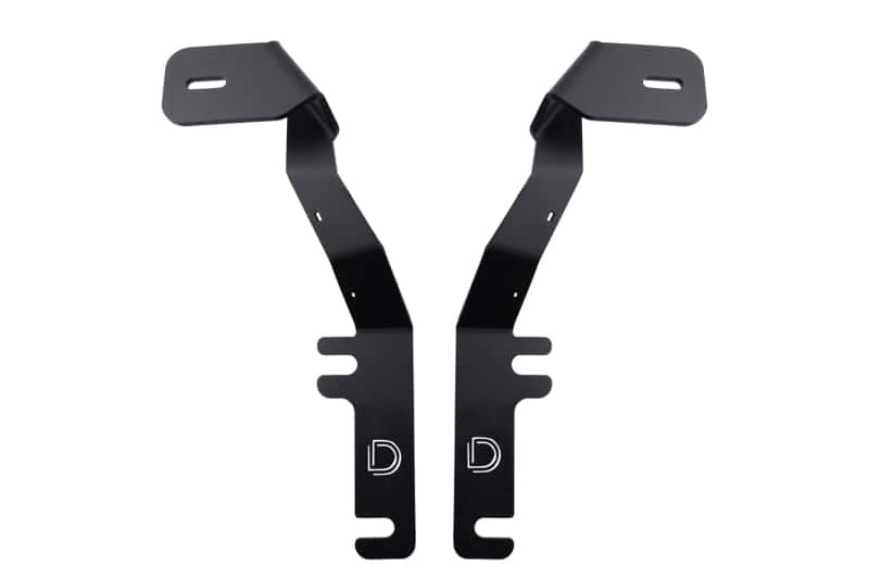 Diode Dynamics — Diode Dynamics 15-20 Ford F-150/Raptor Pro SS3 LED Ditch Light Kit - White Combo - view 8