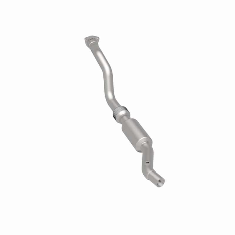 Magnaflow — MagnaFlow Conv DF 00-03 Audi A6 Quattro 4.2L Passenger Side *NOT FOR SALE IN CALIFORNIA*
OEM Grade
OEM - view 15