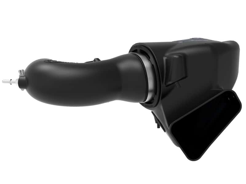 aFe — aFe Momentum GT Pro 5R Cold Air Intake System 2017 Chevrolet Camaro ZL1 V8 6.2L (sc)
Momentum GT Intake - view 2