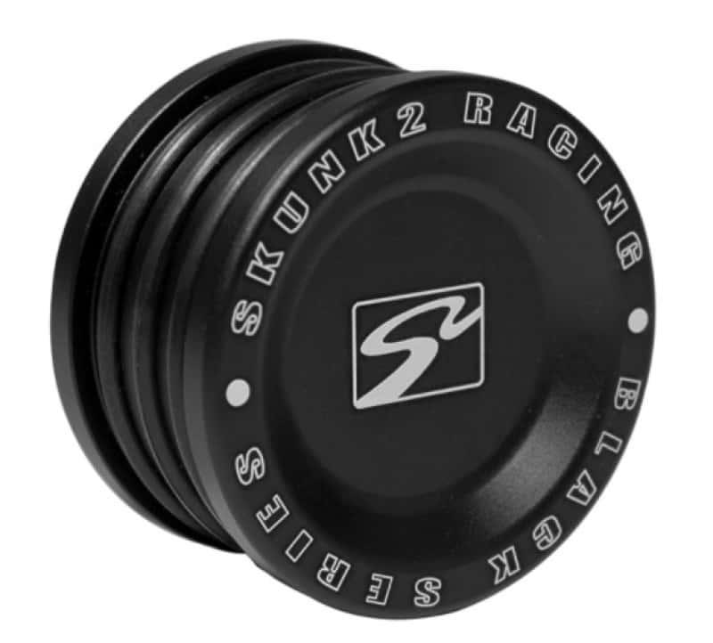 Skunk2 Racing — Skunk2 Honda/Acura B-Series/H-Series (DOHC Only) Cam Seal - Black
Camshaft Seal - view 2