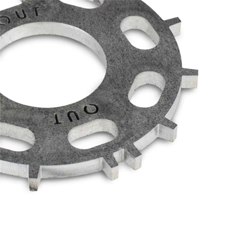 Skunk2 Racing — Skunk2 Honda / Acura K Series Crank Trigger Wheel
CkshftTriggerWhl - view 3