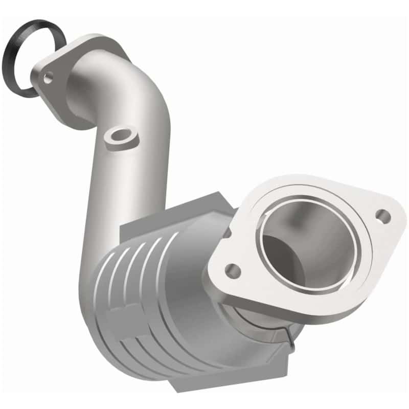 Magnaflow — MagnaFlow Conv DF CORVETTE 05-07 6.0L OEM
OEM Grade
OEM - view 30