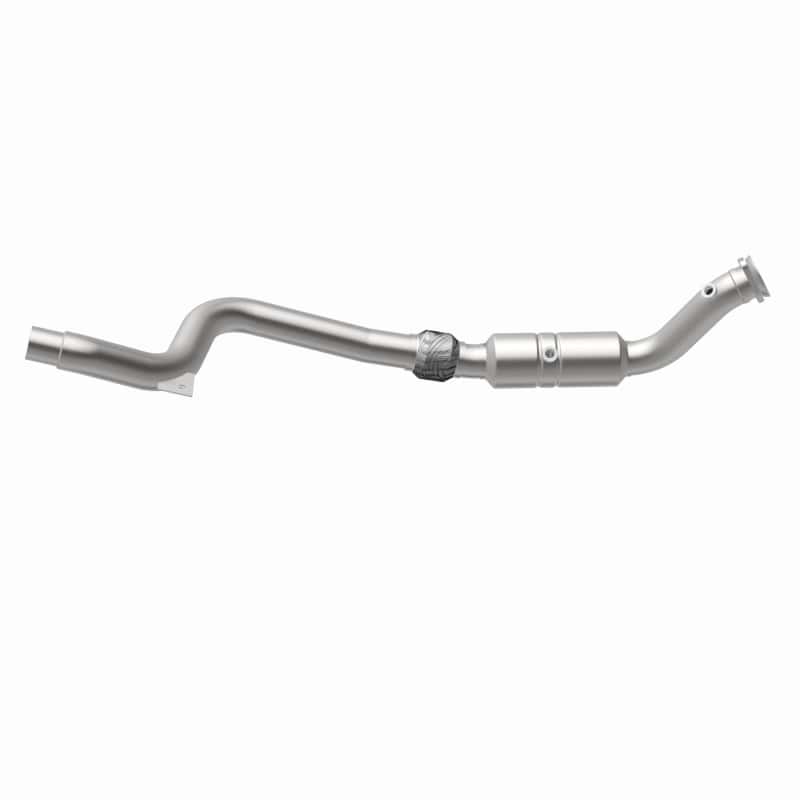 Magnaflow — MagnaFlow 11-14 Chrysler 300 / Dodge Challenger/Charger 3.6L Rear Direct Fit Catalytic Converter
OEM Grade
OEM - view 20