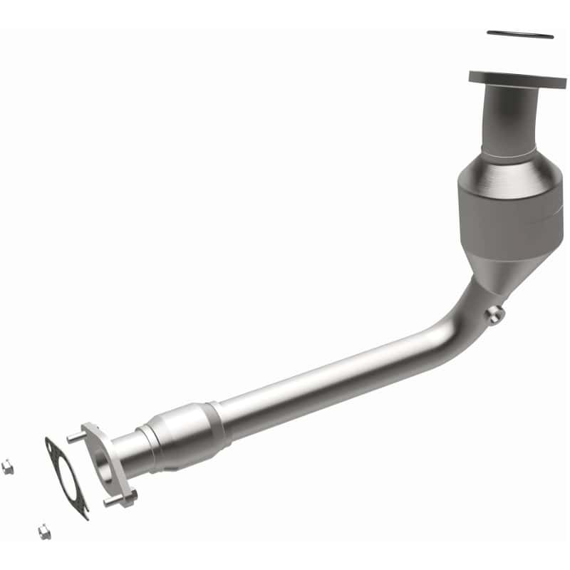 Magnaflow — Magnaflow 09-12 Chevrolet Malibu 3.6L Direct Fit Converter
California - view 2