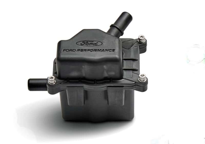 Ford Racing — Ford Racing 17-20 F150 3.5L Passenger Side Air Oil Separator
EngineOilSeparatorKt - view 8