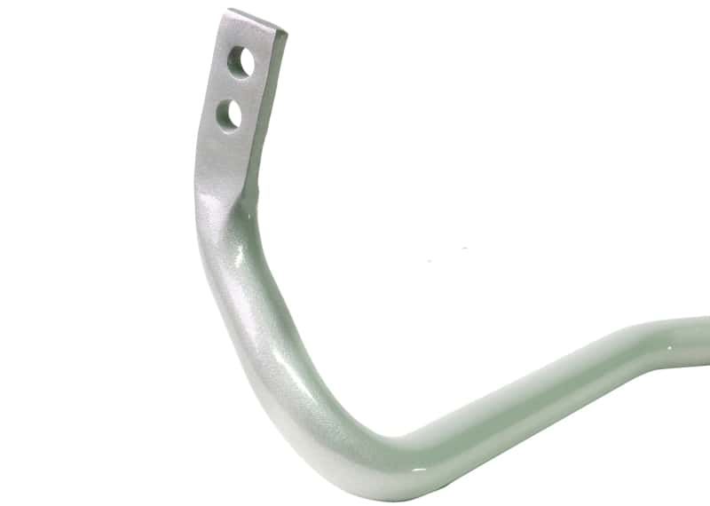 Whiteline — Whiteline 15-18 Volkswagen Golf R 22mm Rear Adjustable Sway Bar Kit
Sway Bar Vehicle Kit - view 4