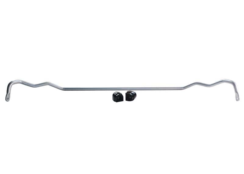 Whiteline — Whiteline BMW 1 Series (Exc M Series) & 3 Series (Exc M3) Rear 20mm Swaybar
Sway Bar - view 3
