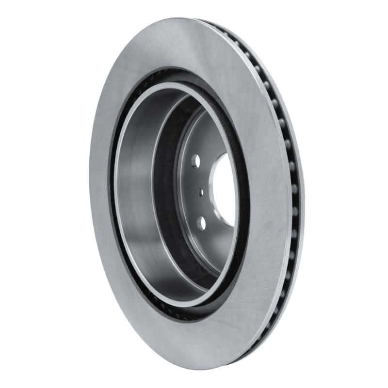 DFC — DFC 07-20 Cadillac Escalade Rear Brake Rotor
DFC Brake Rotor - view 4