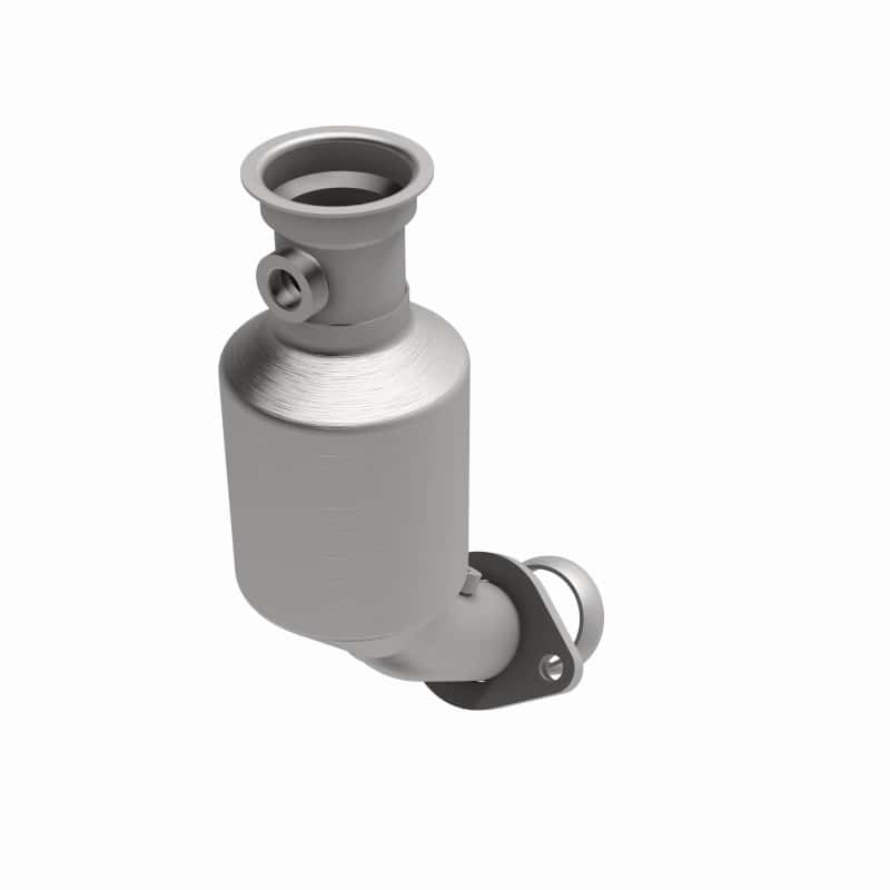 Magnaflow — MagnaFlow Conv DF 02-03 Liberty 3.7L DS frt O
OEM Grade
OEM - view 29