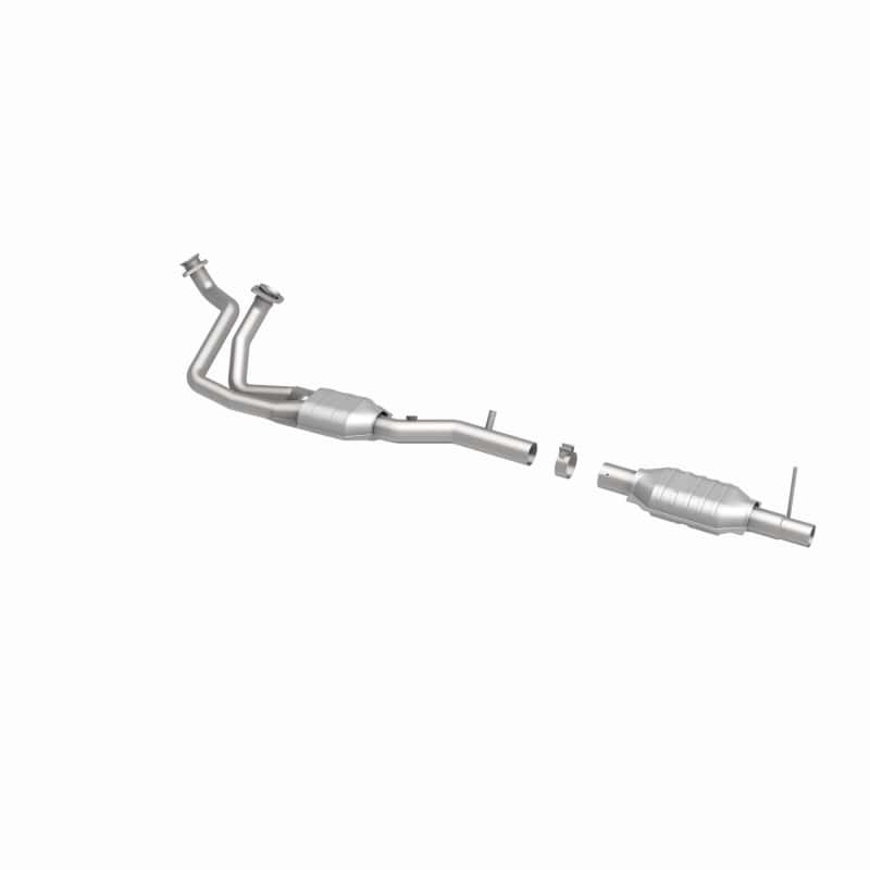 Magnaflow — MagnaFlow Conv DF 96 Ford F-150 4.9L I-6
HM Grade
HM - view 13
