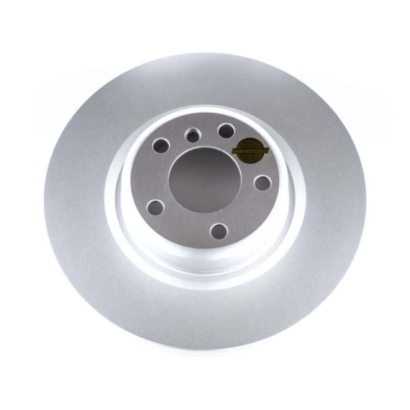 PowerStop — Power Stop 14-16 BMW 228i Rear Evolution High Carbon Geomet Coated Rotor
PowerStop EVC - view 1