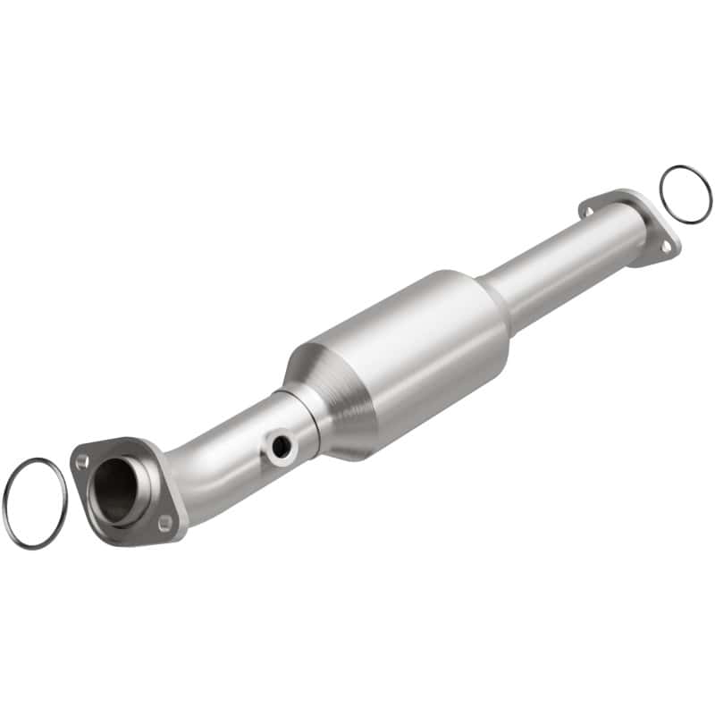 Magnaflow — Magnaflow 05-15 Toyota Tacoma 4.0L Direct Fit Converter
California - view 2