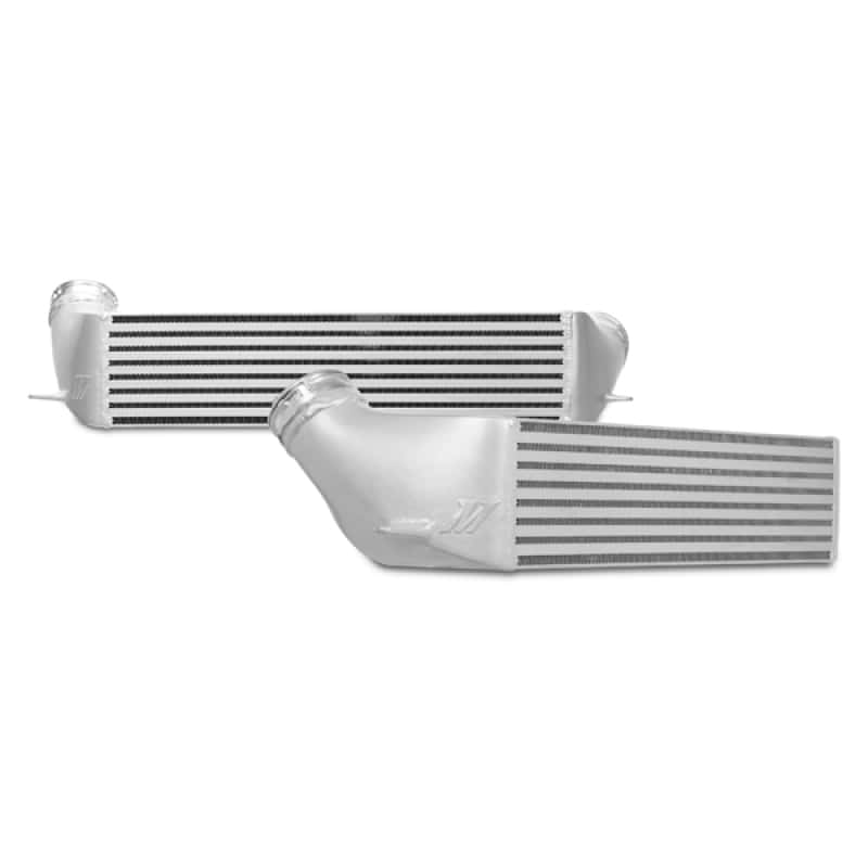 Mishimoto — Mishimoto BMW 335i/335xi/135i Performance Intercooler
Intercooler Kit - view 1