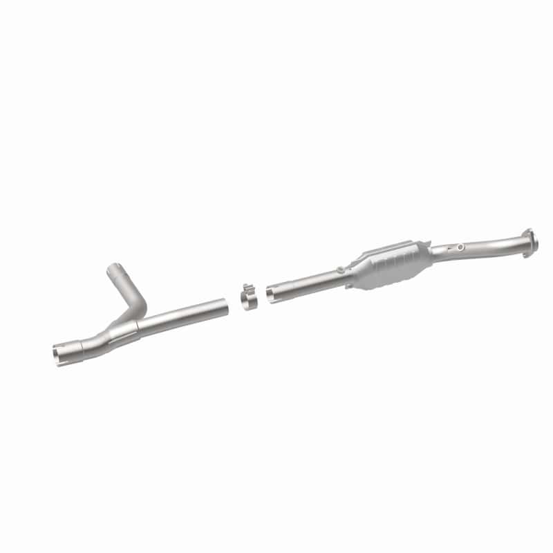 Magnaflow — MagnaFlow Conv DF 04-05 Ram1500 5.7L P/S OEM
OEM Grade
OEM - view 19