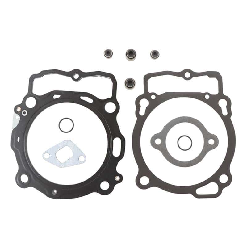 Vertex Pistons — Vertex Gaskets 17-21 Husqvarna FE 450 Top End Gasket Kit - view 2