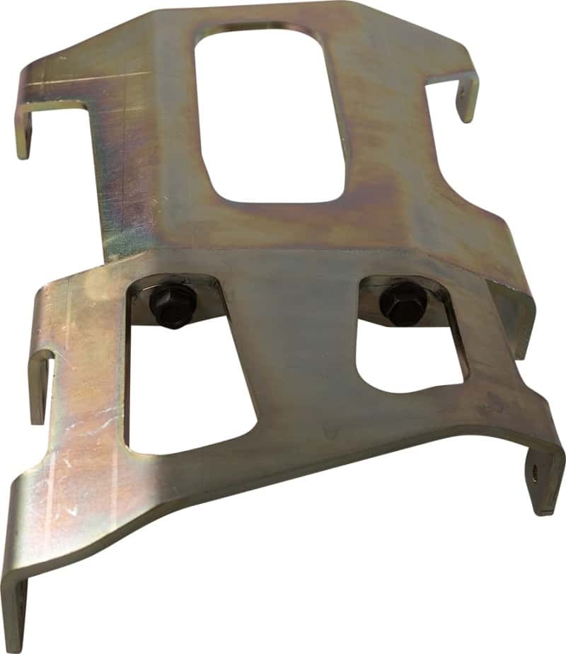 ATS Diesel — ATS Diesel 68RFE Case Brace Support Bracket
ats3141692326 - view 2