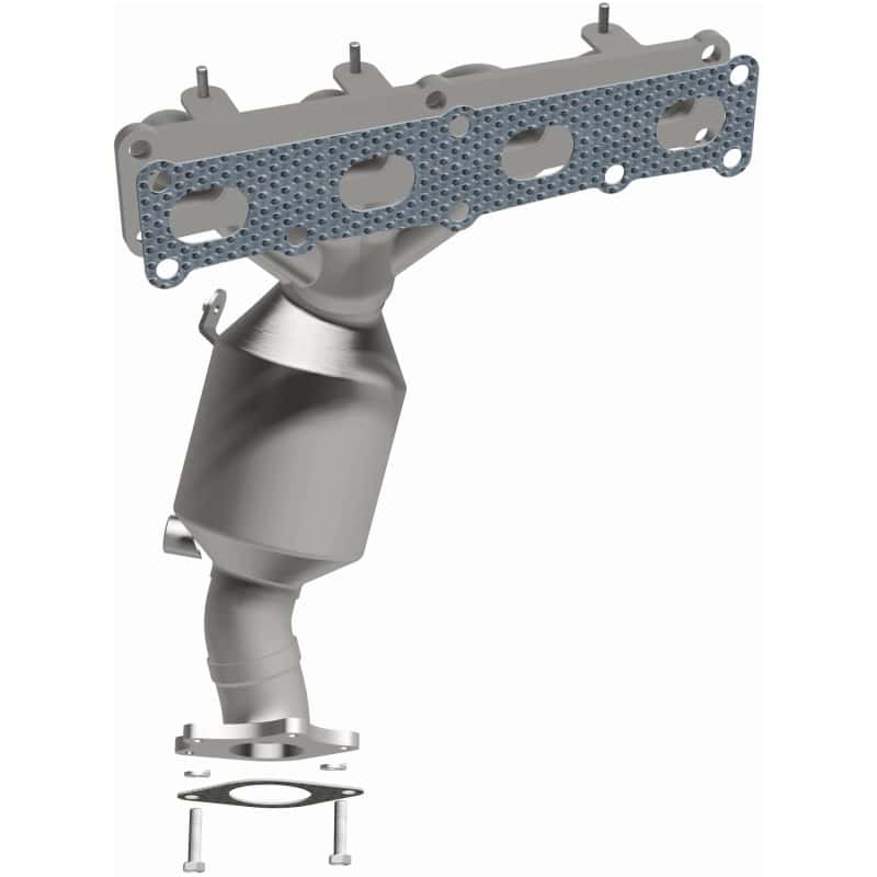 Magnaflow — Magnaflow 13-16 Dart L4 2 2.4 OEM Manifold Direct Fit Converter
OEM Grade
OEM - view 32