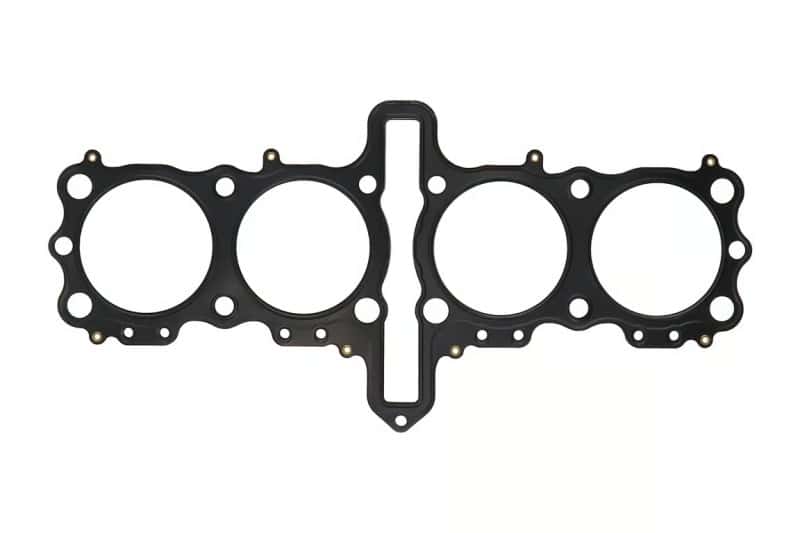 Wiseco — Wiseco 89-92 GSXR SprgSteel .030 Head Gasket
Gasket Kit - view 2