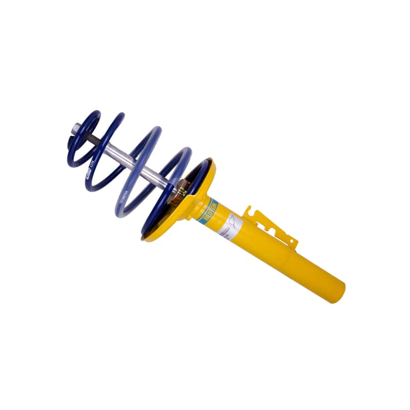 Bilstein — Bilstein B12 2004 Porsche Boxster Base Front and Rear Suspension Kit
Complete Kit - view 9