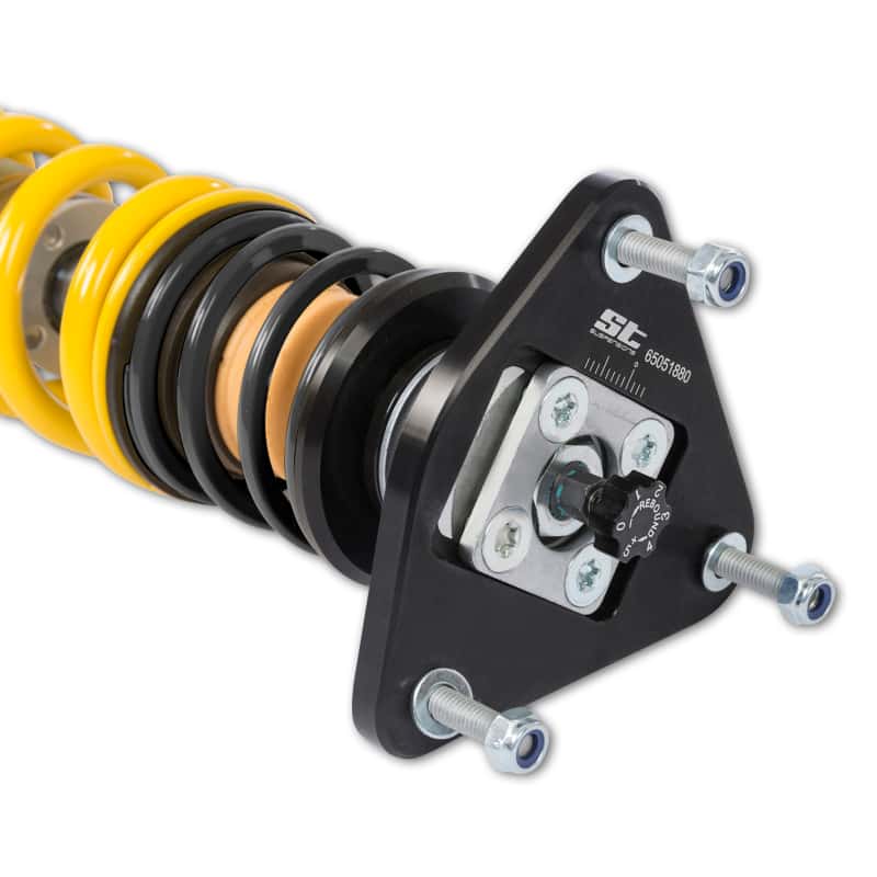 ST Suspensions — ST XTA Adjustable Coilovers 10-13 Mazdaspeed 3
Coilover Kit - view 8