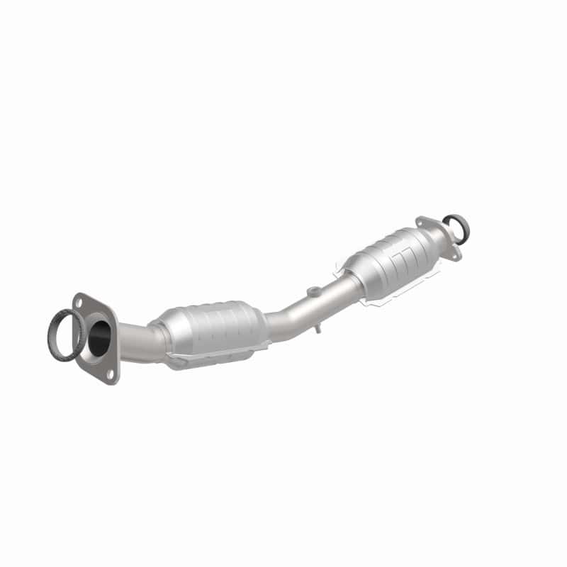 Magnaflow — Magnaflow Conv DF 07-10 Nissan Versa 1.8L
OEM Grade
OEM - view 7