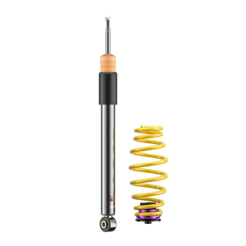 KW — KW Coilover Kit V1 Audi Q5 (8R); all models; all engines not equipped w/ electronic dampening
Coilover Kit - view 11