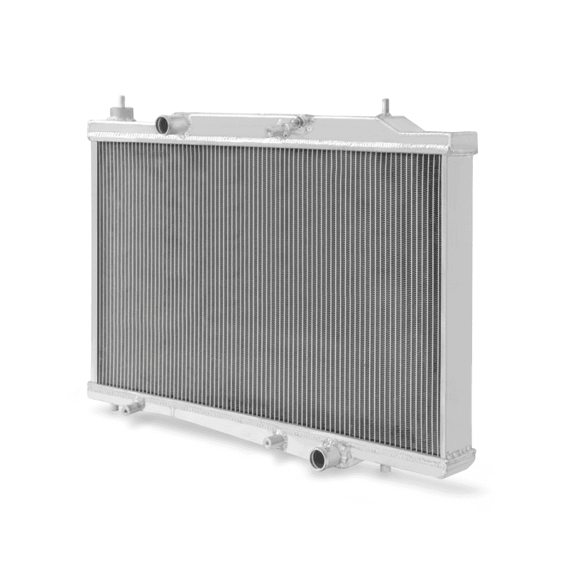 Mishimoto — Mishimoto 2014+ Ford Fiesta ST Performance Aluminum Radiator & Fand Shroud Assembly - view 11