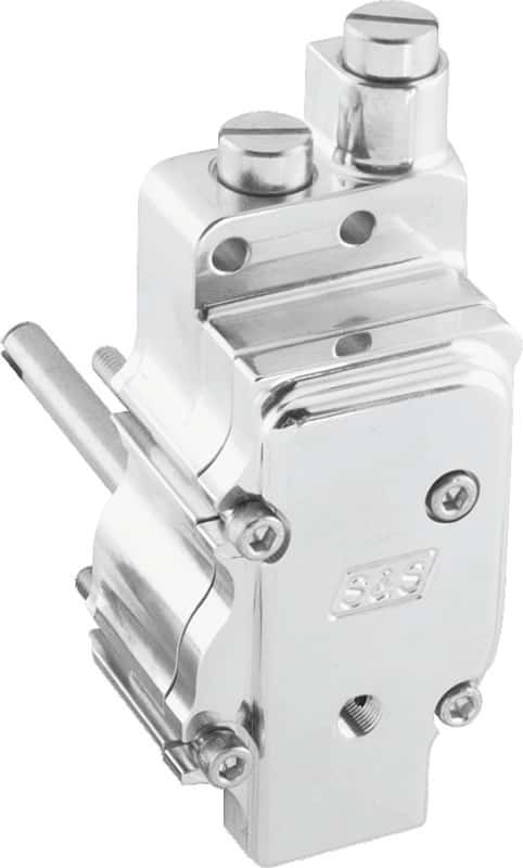 S&S Cycle — S&S Cycle 92-99 BT HVHP Oil Pump Kit - view 1