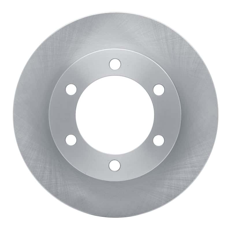 DFC — DFC 95-04 Toyota 4Runner Front Brake Rotor
DFC Brake Rotor - view 1