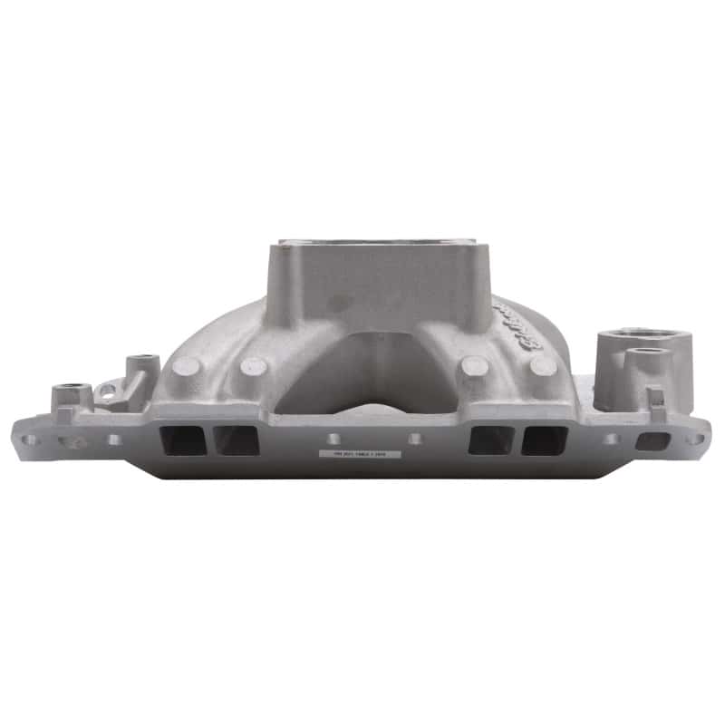 Edelbrock — Edelbrock Super Victor 4500 23 Manifold
MANIFOLD-RACE - view 13