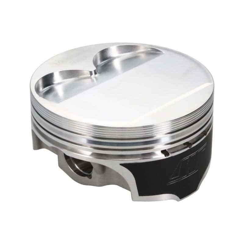 Wiseco — Wiseco Nissan VQ37VHR 95.5mm Bore Std Oversize 86mm Stroke -3.5cc Vol 10.5:1 - Set of 6
Piston Set - view 4