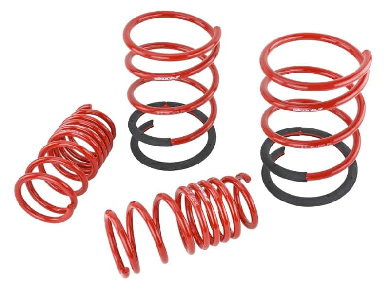 Skunk2 Racing — Skunk2 02-04 Acura RSX Lowering Springs (2.25in - 2.00in.) (Set of 4)
Coil Spring Set - view 3