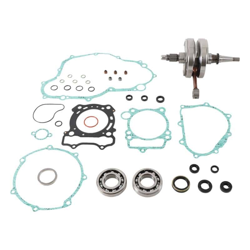 Hot Rods — Hot Rods 03-13 Yamaha YZ 250 F 250cc Bottom End Kit - view 2