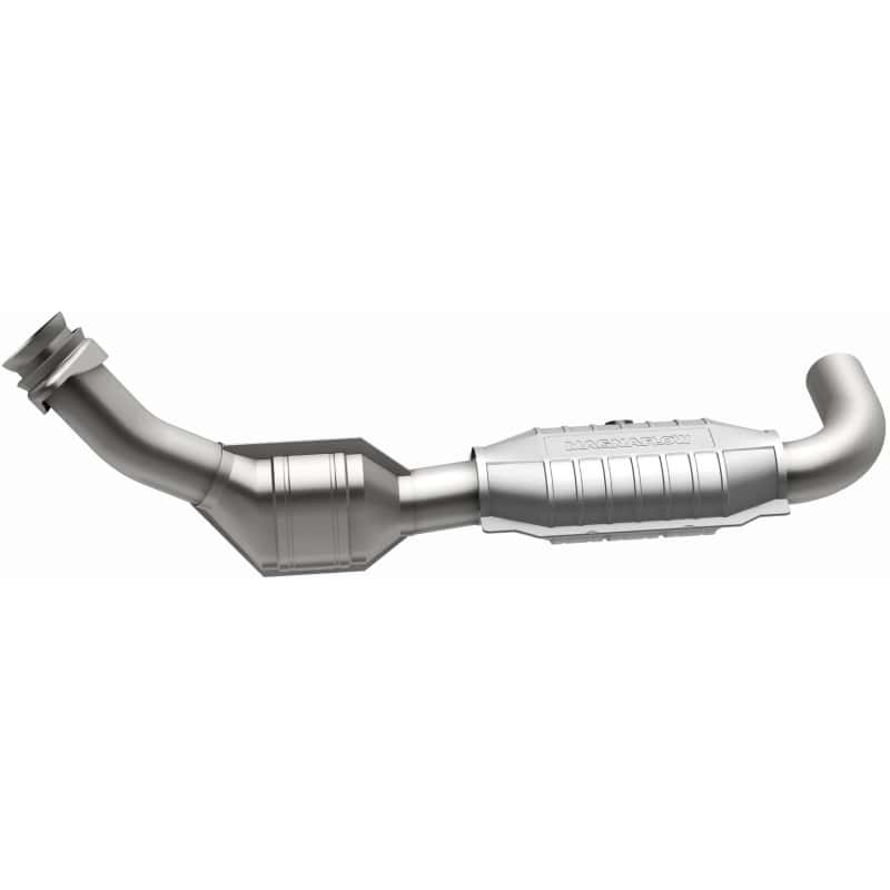 Magnaflow — MagnaFlow Conv DF 01 Ford F-150 4.2L
OEM Grade
OEM - view 32