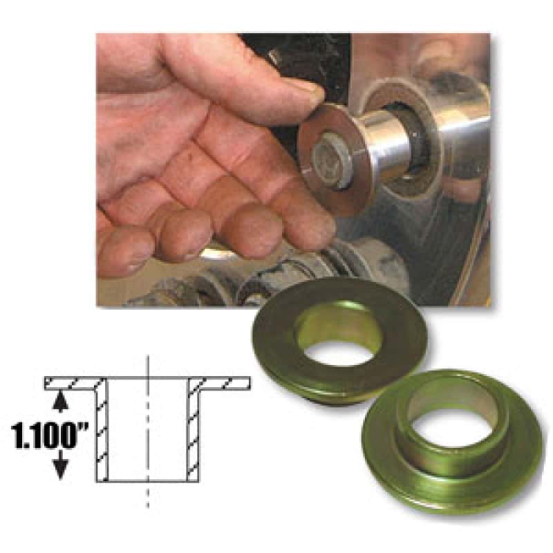 SPC Performance — SPC Performance EXT CENTERING SLEEVES
CENTERING SLEEVES
HD SLEEVE SE - view 4