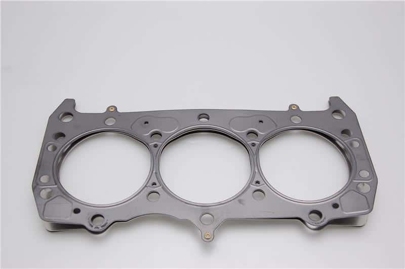 Cometic Gasket — Cometic 75-87 Buick V6 196/231/252 Stage I & II 3.86 inch Bore .040 inch MLS Head Gasket
Cylinder Head Gasket - view 1