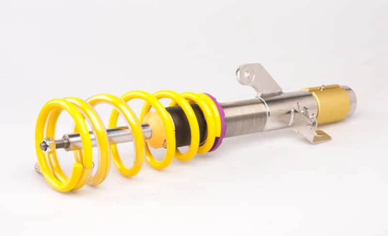 KW — KW Coilover Kit V1 2012+ BMW F30 320i/328i xDrive w/o EDC
Coilover Kit - view 2