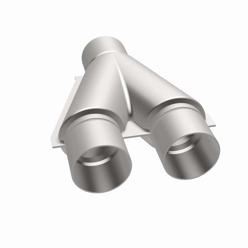 Magnaflow — MagnaFlow Smooth Trans Y 2.5/2.5 x 10 SS
Exhaust Pipe - view 21