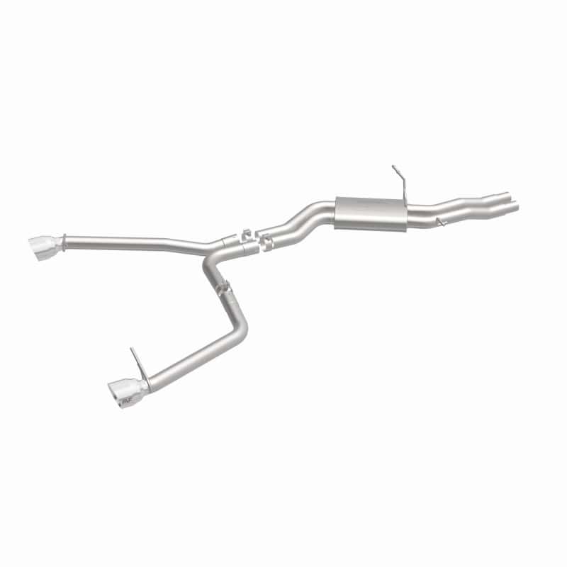 Magnaflow — Magnaflow SYS CB 2015 Audi Q5 3.0L
Cat-Back - view 26